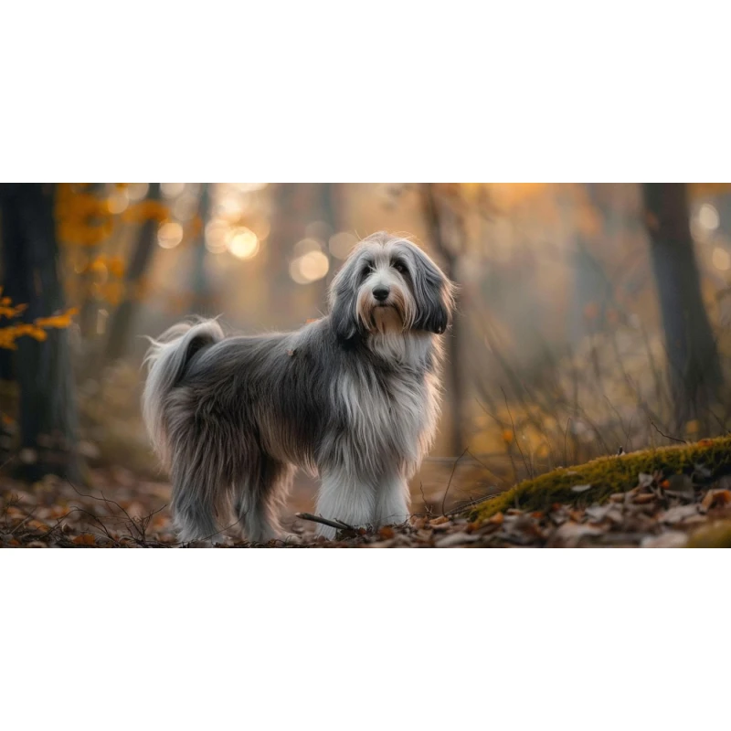 Bearded Collie