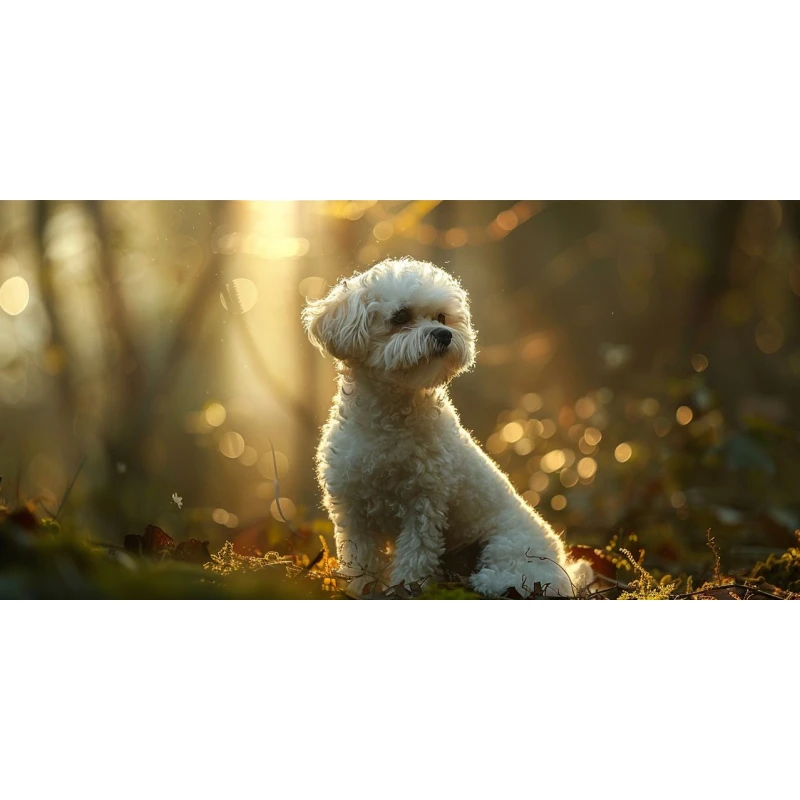 Bichon Frise